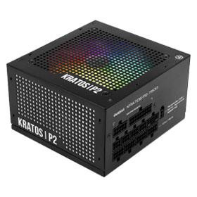 GAMDIAS KRATOS P2 750G Power Supply