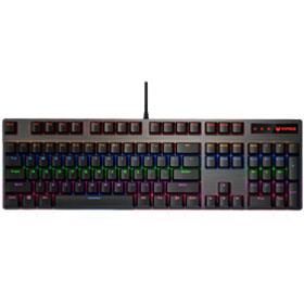 Rapoo V500 Pro Gaming Mechanical Backlit Keyboard