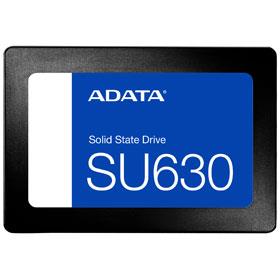 ADATA SU630 Internal SSD Drive - 480GB