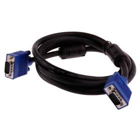 D-net VGA Cable 5m