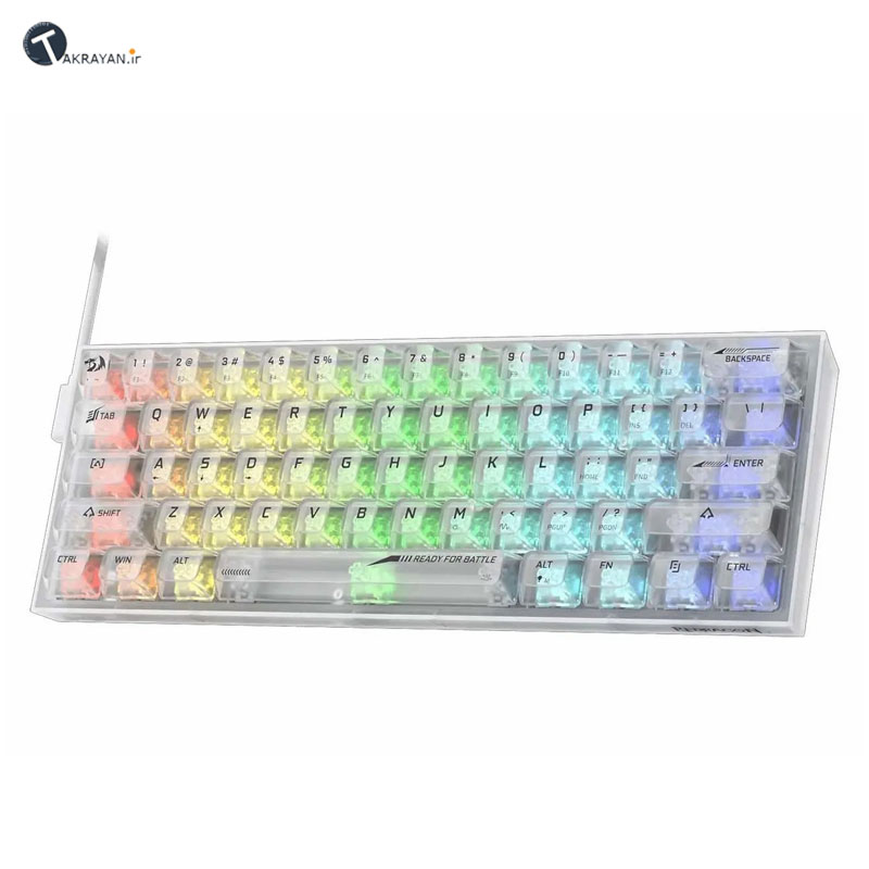 Fizz K617CT
