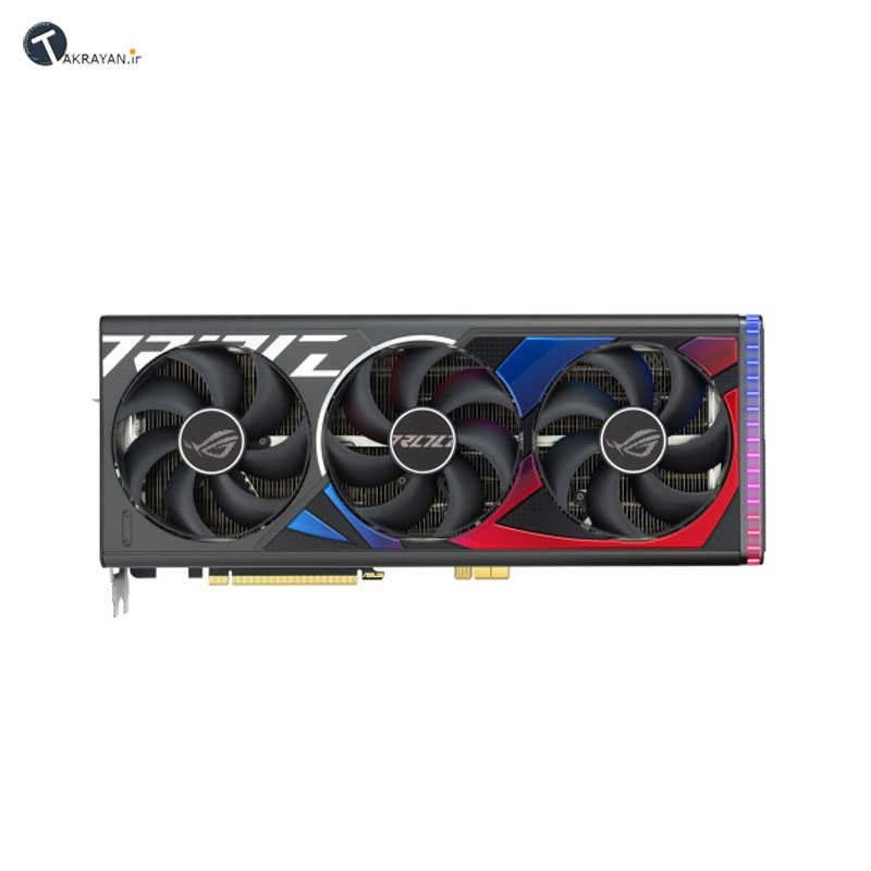 ASUS ROG Strix GeForce RTX 4090 BTF OC Edition