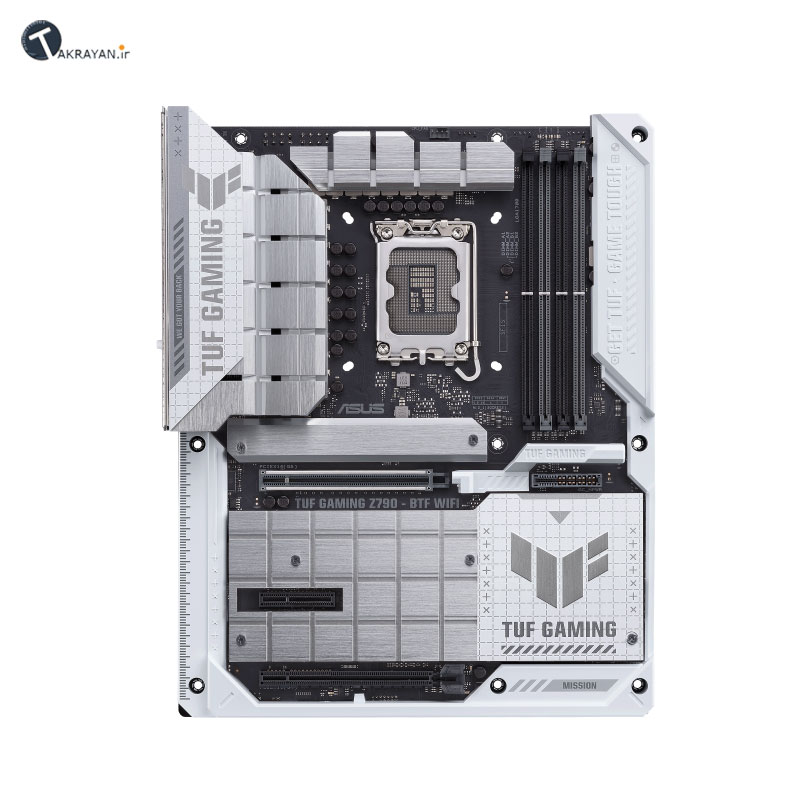 ASUS TUF GAMING Z790-BTF WIFI