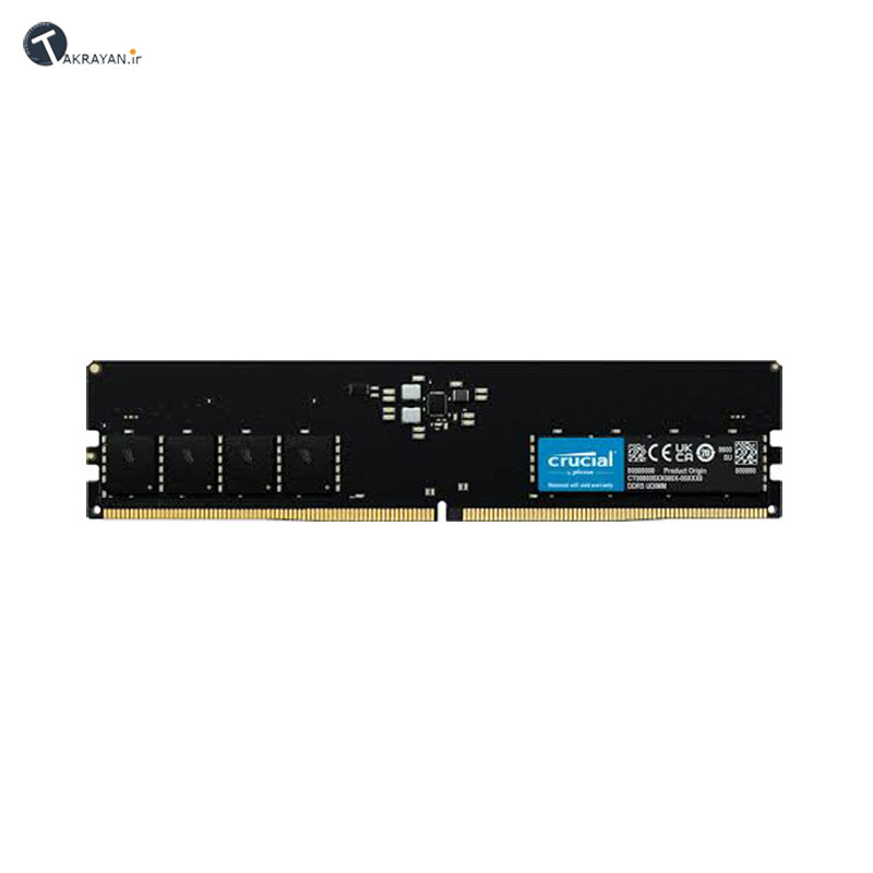 Crucial 16GB DDR5