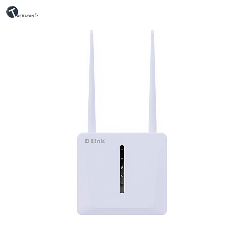 D-Link DWR-M961V