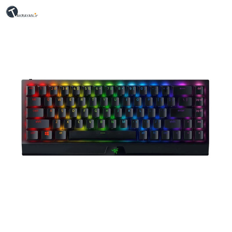 Razer BlackWidow V3 Mini