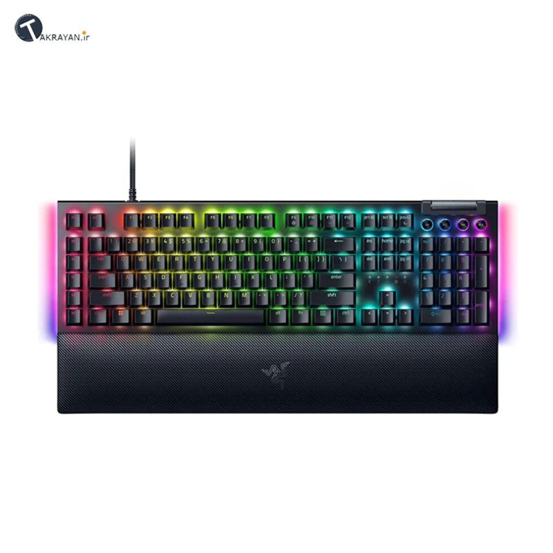 Razer BlackWidow V4