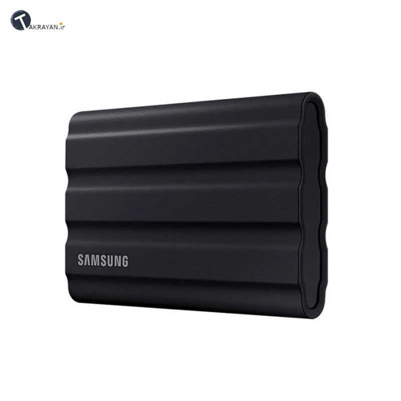 Samsung T7 Shield