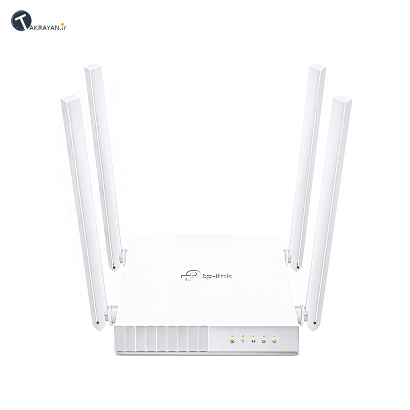 TP-Link Archer C24 V2