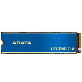 ADATA Legend 710 2280 M.2 PCIe SSD - 256GB