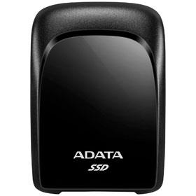 ADATA SC680 External Solid State Drive - 240GB