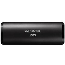 ADATA SE760 External Solid State Drive - 512GB