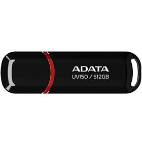 Adata DashDrive UV150 Flash Memory - 512GB