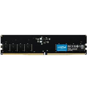 Crucial 16GB DDR5 4800MHz RAM