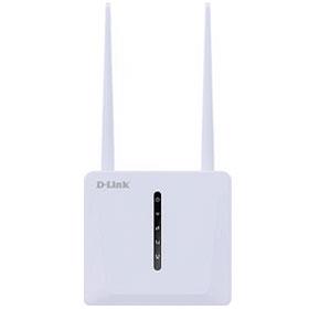 D-Link DWR-M961V 4G LTE Wireless Modem Router