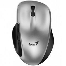 Genius Ergo 8200S ergonomic Wireless Silent Mouse
