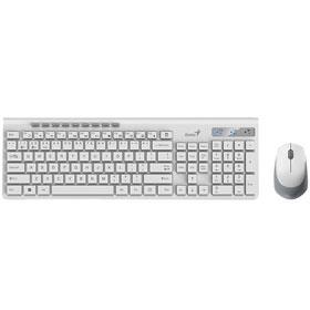 Genius SlimStar 8230 Wireless Keyboard and Mouse