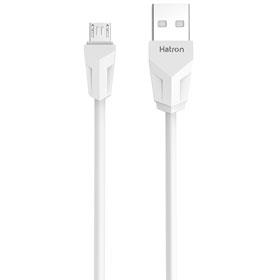 Hatron HC134M MicroUSB fast charging Data Cable