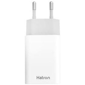 Hatron HWC2180 Usb Wall charger
