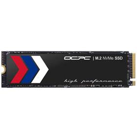 OCPC MHP-300 M.2 2280 NVMe PCIe M.2 SSD - 128GB