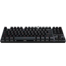 Rapoo V500 Gaming Mechanical Backlit Keyboard
