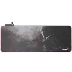 Rapoo VP630 RGB Gaming Mouse Pad