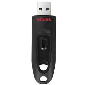 SanDisk Ultra CZ48 Flash Memory - 32GB
