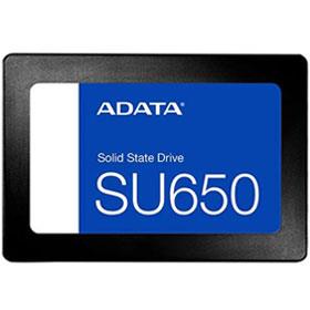 ADATA SU650 Internal SSD Drive - 512GB