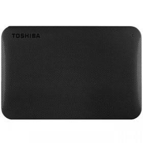 Toshiba Canvio Ready External Hard Drive - 2TB