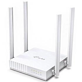 TP-Link Archer C24 V2 AC750 Dual-Band Wi-Fi Router