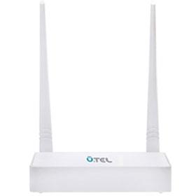 U.TEL A304 300Mbps ADSL2 Plus Wireless Modem Router