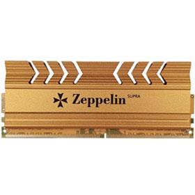 Zeppelin Supra Gamer 16GB 3000MHz RAM