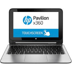 HP Pavilion X360 11-k062nr Intel Pentium | 4GB DDR3 | 500GB HDD | Intel HD | Touch
