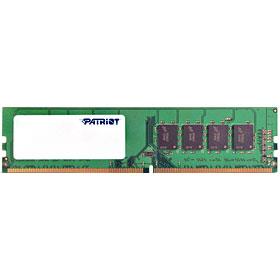 Patriot Signature DDR4 2133 CL15 Single Channel Desktop RAM - 8GB