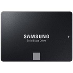 Samsung 860 Evo SSD Drive - 250GB