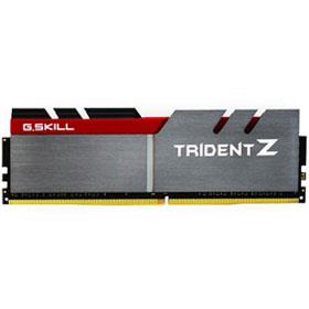 G.Skill Trident Z 8GB DDR4 3400MHz RAM