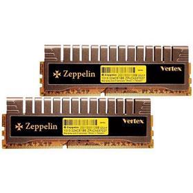Zeppelin Vertex 8GB Dual 2133MHz DDR4