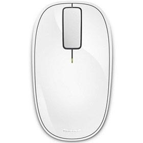 Microsoft Explorer Touch Mouse White