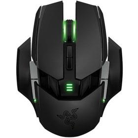 Razer Ouroboros Wired/Wireless Ambidextrous Gaming Mouse