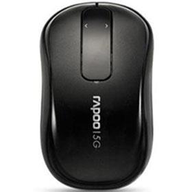 RAPOO T120P 5GHz Dual-mode Optical Mouse