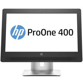 HP ProOne 400 G2 Intel Core i3 | 4GB DDR4 | 1TB HDD | Intel - TOUCH