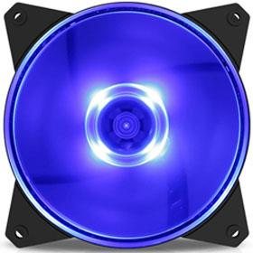 Cooler Master MasterFan MF120L RGB Case Fan