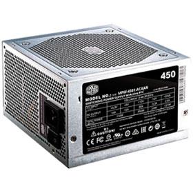 Cooler Master Elite V3 450W Power Supply
