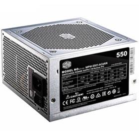 Cooler Master Elite V3 550W Power Supply