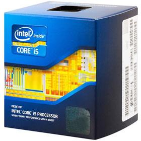Intel Haswell Core i5 4690K 3.9GHz