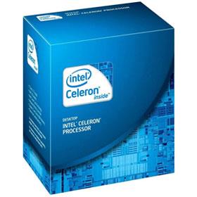 Intel Celeron G1820 2.7GHz 2MB cache