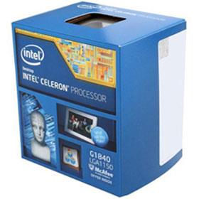 Intel Celeron G1840 2.7GHz 2MB Cache