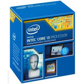Intel Core i3 4170 3.7GHz 3M Cache