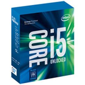 Intel Core i5-7600K Kaby Lake Processor