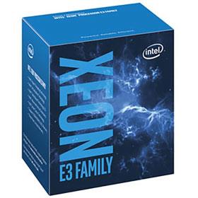Intel Xeon E3 1240 v5 3.9GHz 8MB Cache